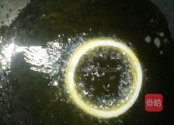 茄汁荷包蛋的做法图解4