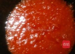 茄汁荷包蛋的做法图解11