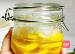 冰糖柠檬酵素的做法图解6