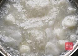 年糕米酒的做法图解6