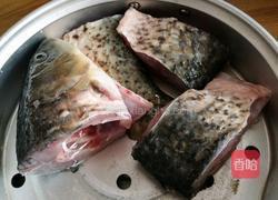 鲤鱼豆腐汤的做法图解1