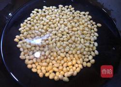 酱黄豆的做法图解3