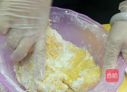 儿童磨牙饼干的做法图解2