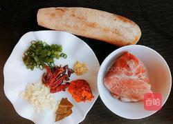 香辣藕片的做法图解1