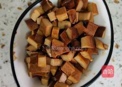 抗糖化炒米饭的做法图解7