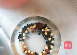 五谷豆糊糊的做法图解1