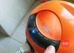 五谷豆糊糊的做法图解7