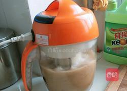 五谷豆糊糊的做法图解8