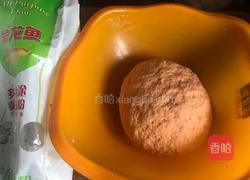 小猪馒头的做法图解1
