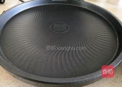 香肠饼的做法图解3