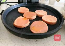 香肠饼的做法图解5