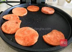 香肠饼的做法图解6