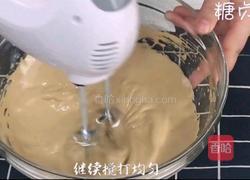 蛋糕系列～核桃布朗尼蛋糕的做法图解3