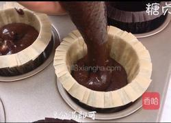 蛋糕系列～核桃布朗尼蛋糕的做法图解8