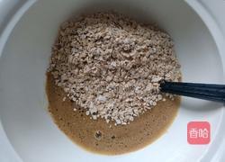 无油版燕麦脆的做法图解5