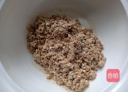 无油版燕麦脆的做法图解6
