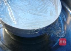 枸杞双皮奶的做法图解11