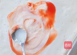 培根披萨的做法图解5