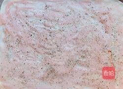 培根披萨的做法图解6