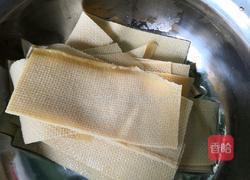 金针菇卷的做法图解2