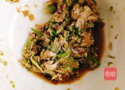 打卤面的做法图解1