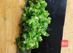 打卤面的做法图解2