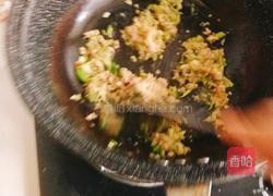 打卤面的做法图解4