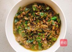 打卤面的做法图解6