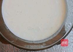 香煎藕片的做法图解1