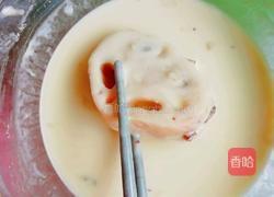 香煎藕片的做法图解6