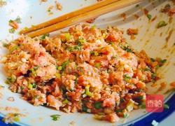 煎藕饼的做法图解8