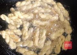 鸡蛋小麻花的做法图解12
