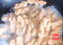 鸡蛋小麻花的做法图解13