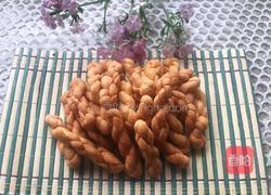 鸡蛋小麻花的做法图解15