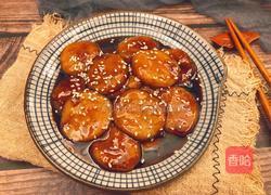 糖油粑粑的做法图解9