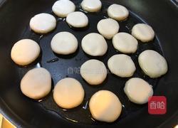 糖油粑粑的做法图解4