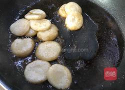 糖油粑粑的做法图解7