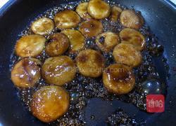 糖油粑粑的做法图解8