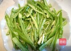 姜汁松花蛋的做法图解3