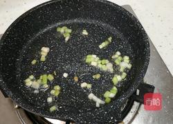 番茄豆腐羹的做法图解5