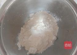 拌凉皮儿的做法图解1