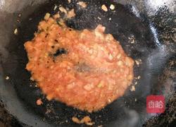 西红柿蛋花汤的做法图解8
