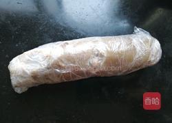 羊肉卷~羊头造的做法图解5