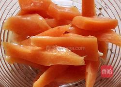 炸鸡柳的做法图解1