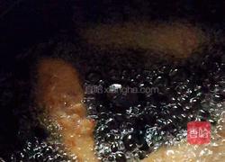 炸鸡柳的做法图解9