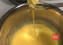 草莓小四蛋糕卷的做法图解2