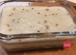 桂花椰子糕的做法图解4