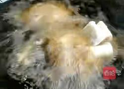 红焖鳕鱼的做法图解3