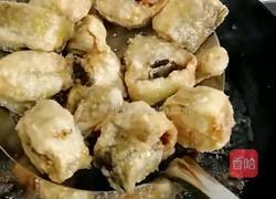 红焖鳕鱼的做法图解4