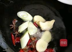 红焖鳕鱼的做法图解5